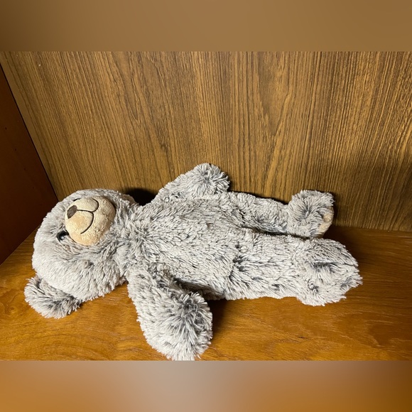 Spark Create Imagine Brown Tan Teddy Bear 13” Stuffed Plush - Picture 4 of 7